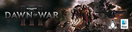 Warhammer 40 000 Dawn Of War Iii