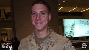 A Hamilton soldier honoured