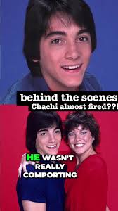 How Scott Baio Went from Almost Fired to Fan Favorite