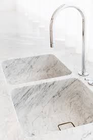 kitchen sink guide: stainless, cast