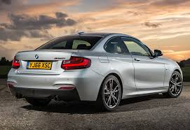 Build and price a luxury sedan, suv, convertible, and more with bmw's car customizer. 2016 Bmw M240i Xdrive F22 Price And Specifications