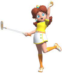 U deluxe is a fun and solid game, in 2019 many people are yearning for a different design aesthetic in the 2d. Characters Courses And Unlockables Mario Golf Super Rush Guide