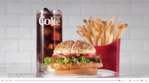 Maybe you would like to learn more about one of these? Wendy S 5 Grilled Chicken Sandwich Fries Drink Deal Valuegrub