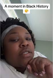 Its Black History Month Trina