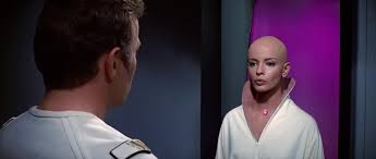 Wall consisting of picture windows, through which can. Star Trek The Motion Picture Kritik Zukunftia