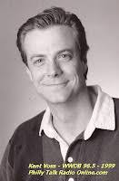 Chicago Radio Spotlight: Kent Voss