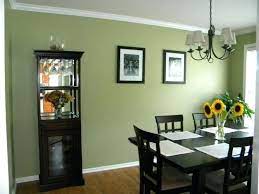Im going to paint my dining room table and i would like to know how is your table holding up and other then oil paint what paint can i use for tht. Moderne Esszimmer Farben Dekoration Ideen Green Dining Room Dining Room Colors Dining Room Paint