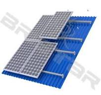 China Metal Tin Roof Solar Panel Mounting Suppliers ...