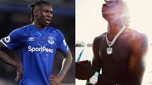 Bioty moise kean is an italian professional footballer who plays as a forward for premier league club everton and the italy national team. Moise Kean Caught Hosting A Party During Coronavirus Lockdown Marca In English
