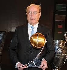 Pinto da costa e a renovação de conceição: Jorge Nuno Pinto Da Costa Speaker Globe Soccer Awards
