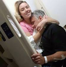 Agustina di palma falleció tras batallar contra un hongo que afectó los pulmones. Jqfvkcwj7v3qem