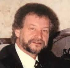 Johnnie Lee “John” Dudley (1944-1992)