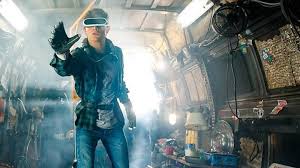 Ready player one buch vs film. Ready Player One Wie Sich Der Film Von Der Buchvorlage Entfernt Und Trotzdem Den Nagel Auf Den Kopf Trifft
