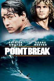 Board Collector: Point Break