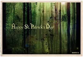 That profile pic looks great. Happy St Patrick S Day American Greetings Blog