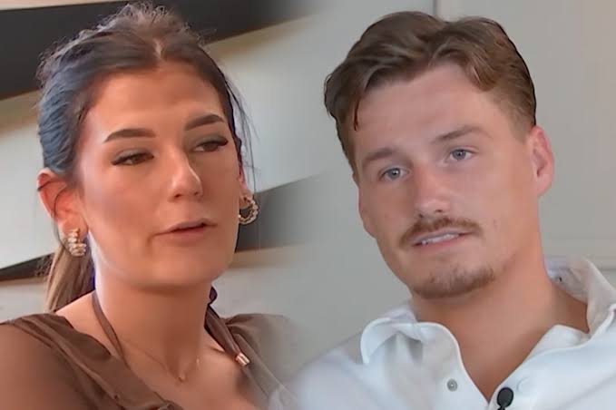 Knallende ruzie leidt tot huilende De Bondgenoten-kandidaat - LoveReality