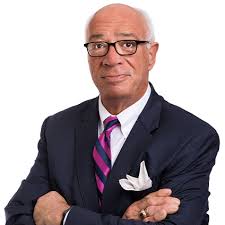 Barry Cooke Personal Injury Lawyer in Monmouth County, NJ