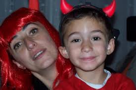 Nathalie MAGGIO (LENCIONI), 54 ans (GARDANNE, AIX EN PROVENCE)