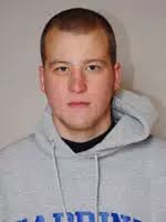 2009 Lacrosse (Men) Roster