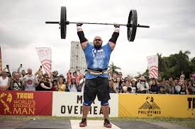 Who wins world's strongest man 2021? This Is How 5 Time World S Strongest Man Champion Brain Shaw Is Training For The 2020 Event Gq