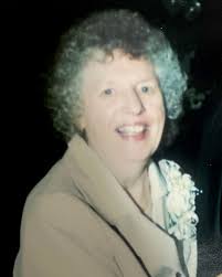 Hazel Naquin Martinez Obituary January 22, 2025