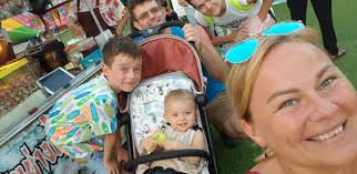 03174184990 Ready for season