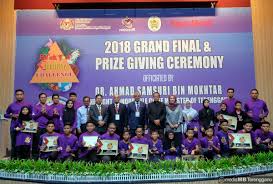 Kesemuanya dipaparkan dalam bentuk interaktif, berwarna warna, bergambar, dan ada juga dalam bentuk 3d. Dr Ahmad Samsuri Mokhtar Ø¹Ù„Ù‰ ØªÙˆÙŠØªØ± Merasmikan Program Spark Your Creativity Challenge Sycc Dan Terengganu Exxonmobile Mathematics Innovation Challenge Texmic 2018 Di Pusat Sains Dan Kreativiti Kuala Terengganu Semalam Kemah Https T Co