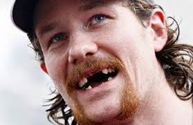 UConn fan reaction at a sports event