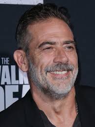 Jeffrey Dean Morgan