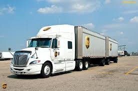 Ups Airlines On Twitter Truck Transport Big Trucks Trucks