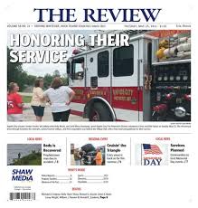 Erie_Review-5-25-2021 by Shaw Media