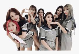 Dreamcatcher, anteriormente conhecido como minx é um grupo formado pela happy face entertainment em 2017. Dreamcatcher Group Photo Dream Catcher Kpop Png Transparent Png Kindpng