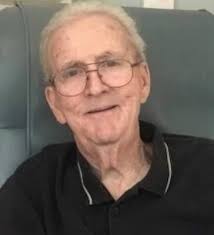 Roger Meadows Obituary (1939