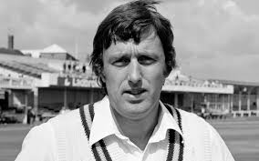 Mike Hendrick, cricketer whose relentless accuracy made him an England  bowling regular in the 1970s