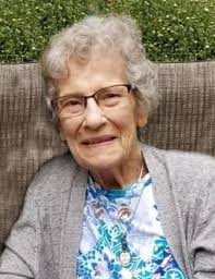Obituary information for Pearl D. Trapp