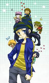 It was released in the united states on november 27, 2005. Digimon My Childhood Very First Anime Love It Digimon Digimon Frontier Digimon Adventure