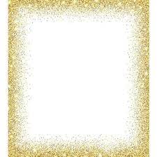 Liked On Polyvore Featuring Backgrounds Frames Borders Cornici White And Picture Gold Glitter Background Glitter Background White Glitter Background