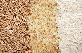 Connaissez Vous La Difference Entre Le Riz Blanc Le Riz Semi Complet Et Le Riz Complet Decouvrez Tout Ce Que Vous Devez Savoir Sur Le Riz Etuve Riz Brun Riz