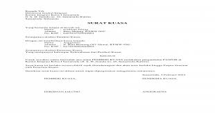 Paspor adalah dokumen yang wajib dimiliki oleh warga negara yang akan melakukan perjalanan surat kuasa pengambilan paspor berisi identitas pemberi dan penerima kuasa, pernyataan bahwa penerima kuasa berhak untuk mengambil paspor. Surat Kuasa Pengambilan Paspor Doc Contoh Makalah