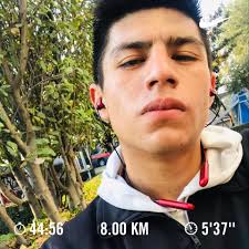 Carlos"el papi"Garcia