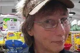 Fundraiser by Lynne James : Cathy's Cancer