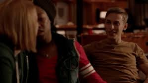 Kinda like in season 4 in the last episode we see bailey and poussey unknowingly passing each other on the street. Poussey Washington Orange Is The New Black Wiki Fandom