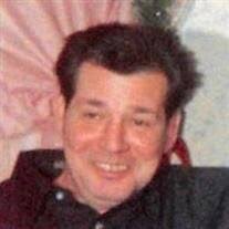 Jack D. Hadley Obituary