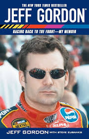 Amazon.com: Jeff Gordon: Racing Back to the Front-My Memoir eBook : Gordon,  Jeff, Eubanks, Steve: Kindle Store