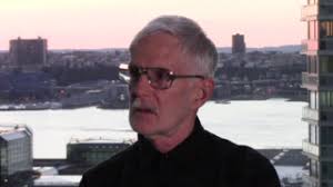 Robert Buck » CUNY TV » City University Television