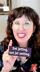 Wanderlust Entrepreneur