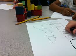 You Can Do Observational Drawing In Kindergarten The Art Of Education University Observational Drawing Elementary Drawing Elementary Art