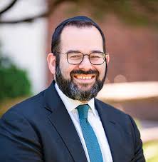 Rabbi Andrew Markowitz Elected President of RCBC