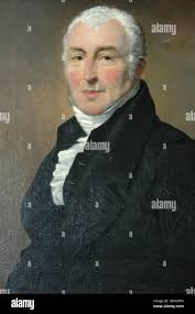 Jacob louis hi-res stock photography and images