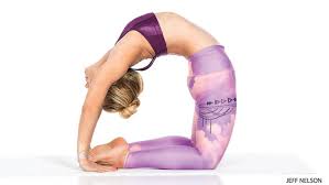 The pose is named after durvasa (दुर्वासा), a proverbially angry sage. Yogapedia Step By Step Tutorial Kapotasana Pigeon Pose Advanced Yoga